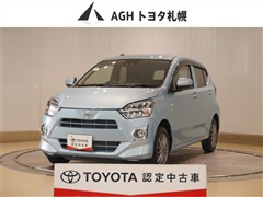 ピクシスエポック X SA3 4WD