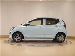 ピクシスエポック X SA3 4WD