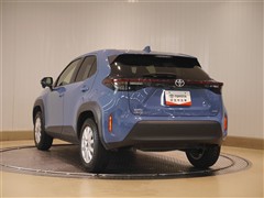 ヤリスクロス X 4WD