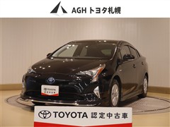 プリウス A 4WD