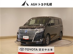 トヨタ エスクァイアHV GI FF