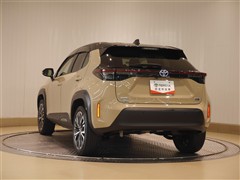 ヤリスクロスHV Z FF