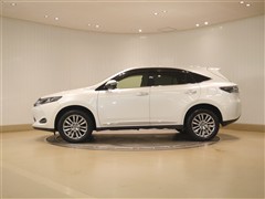 ハリアー プレミアム 4WD