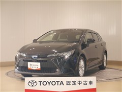 カローラツーリングHV S 4WD