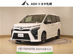 ヴォクシー ZS キラメキ3 4WD