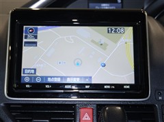 ヴォクシー ZS キラメキ3 4WD