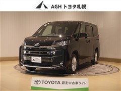 トヨタ ノア S-Z 4WD