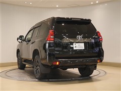 ランドクルーザープラド TX L