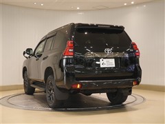 ランドクルーザープラド TX-L