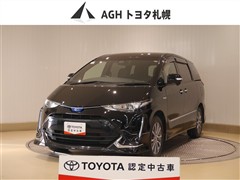 エスティマHV アエラス 4WD