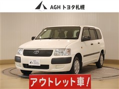 トヨタ サクシードV UL Xパケ 4WD