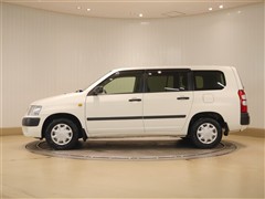 サクシードV UL Xパケ 4WD