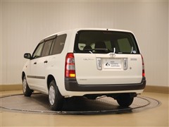 サクシードV UL Xパケ 4WD