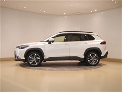 カローラクロスHV Z 4WD