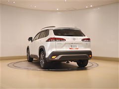 カローラクロスHV Z 4WD