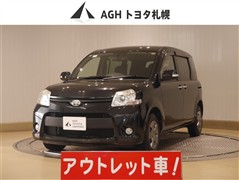 トヨタ シエンタ ダイス 4WD