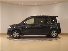 シエンタ ダイス 4WD