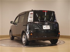 シエンタ ダイス 4WD