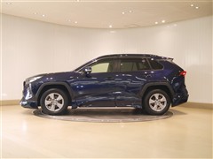 RAV4 X 4WD
