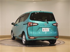 シエンタ G クエロ 4WD