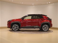 ヤリスクロスHV Z 4WD