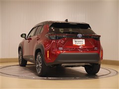 ヤリスクロスHV Z 4WD