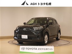 ライズ G 4WD