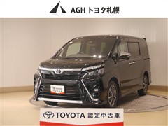 ヴォクシー ZS キラメキ3 4WD