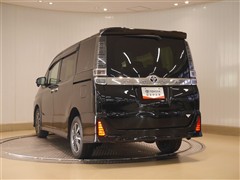 ヴォクシー ZS キラメキ3 4WD