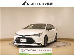 カローラツーリング HV WXB