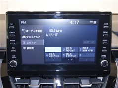 カローラツーリング HV WXB