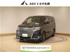 トヨタ エスクァイア GI Pパケ 4WD