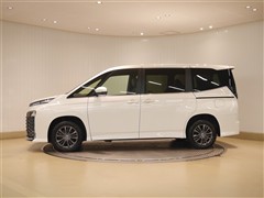 ヴォクシーHV S-Z 4WD