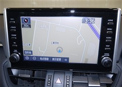 RAV4 HV G 4WD