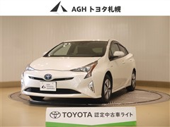 プリウス A 4WD