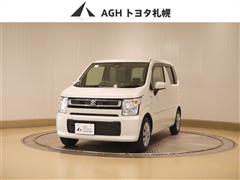 ワゴンR HV FX 4WD