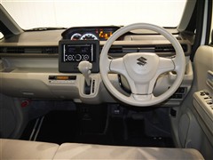 ワゴンR HV FX 4WD