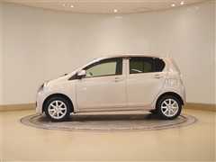 ピクシスエポック XF SA 4WD