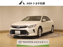 トヨタ　カムリ HV FF