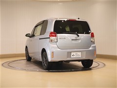 スペイド X 4WD