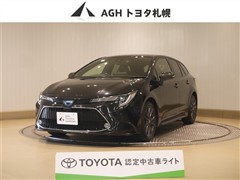 トヨタ カローラツーリングHV WXB 4WD