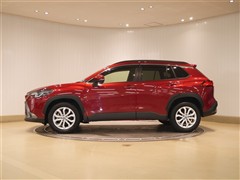 カローラクロス HV S FF