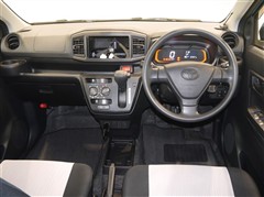 ピクシスエポック L SA3 4WD
