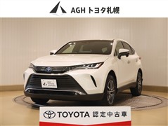 ハリアー HV G 4WD