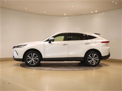 ハリアー HV G 4WD