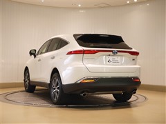 ハリアー HV G 4WD