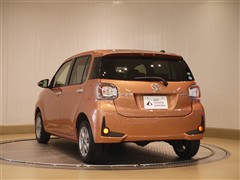 パッソ モーダ 4WD