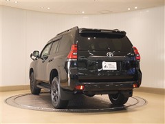 ランドクルーザープラド TX-L