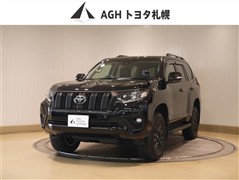 トヨタ ランドクルーザープラド TX-L
