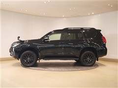 ランドクルーザープラド TX-L